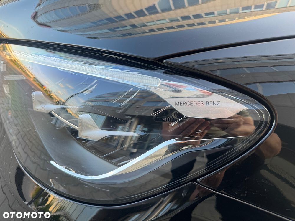 Mercedes-Benz Klasa E 220 d Business Edition - 16