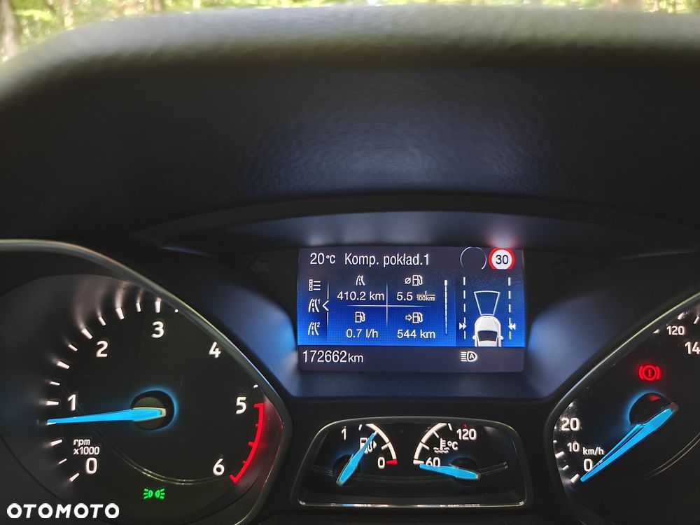 Ford Focus - 10