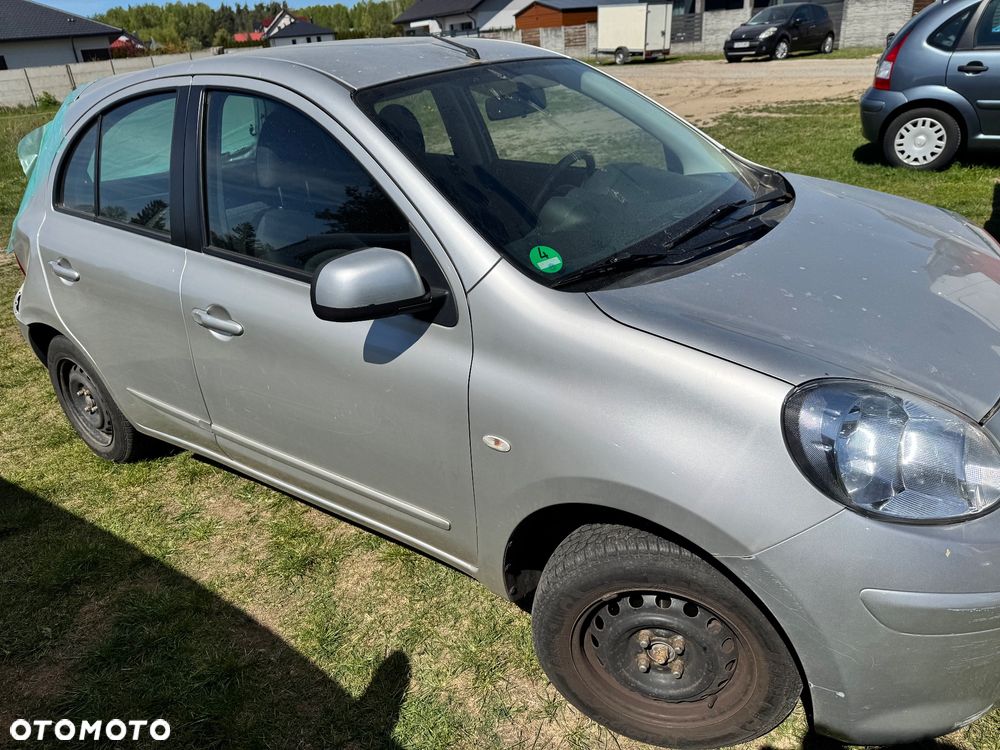 Nissan Micra - 15