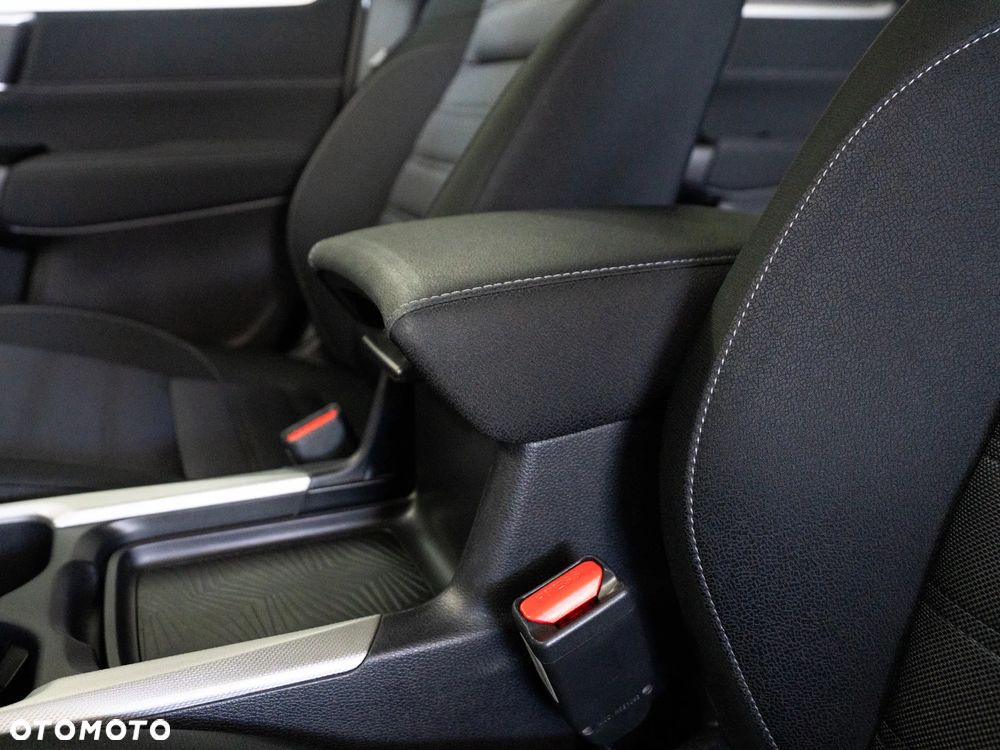 Honda CR-V 2.0 i-MMD Comfort 2WD CVT - 25