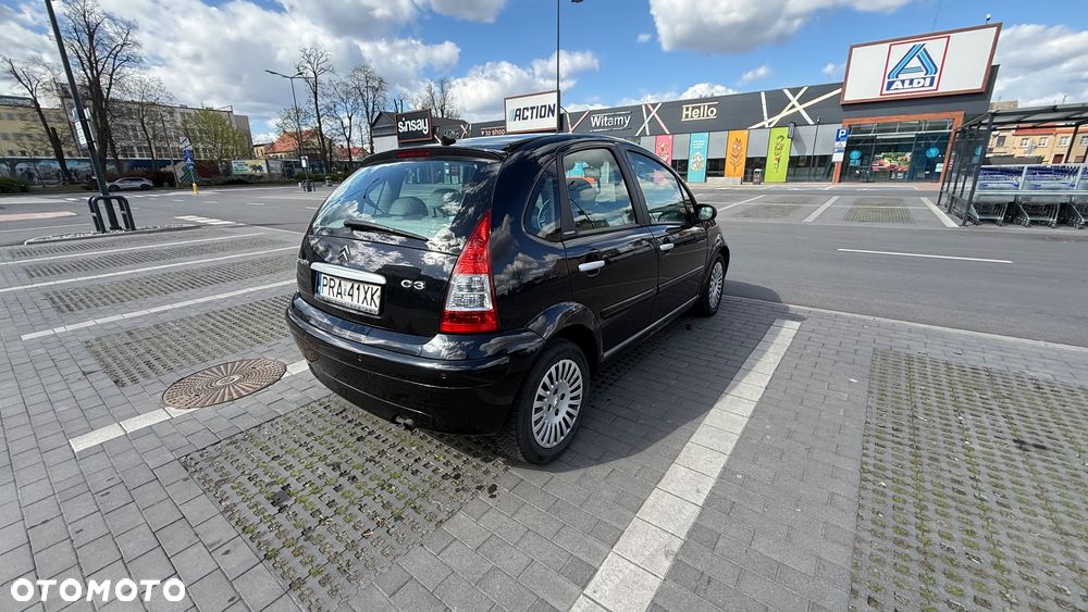 Citroën C3 - 6