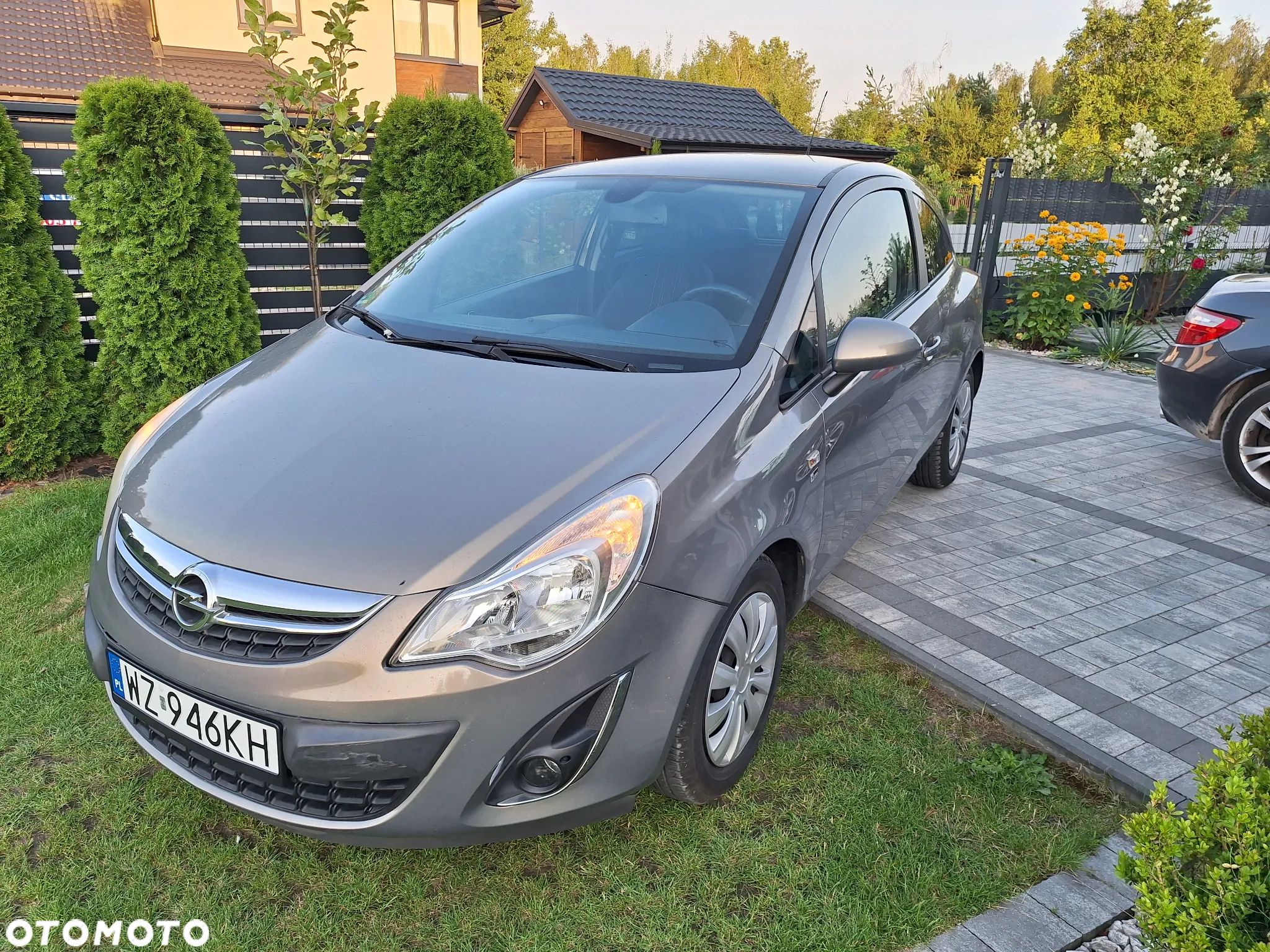 Opel Corsa 1.4 16V 150 Jahre - 1
