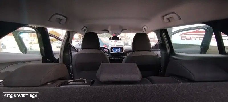 Peugeot 2008 1.5 BlueHDi Active - 8