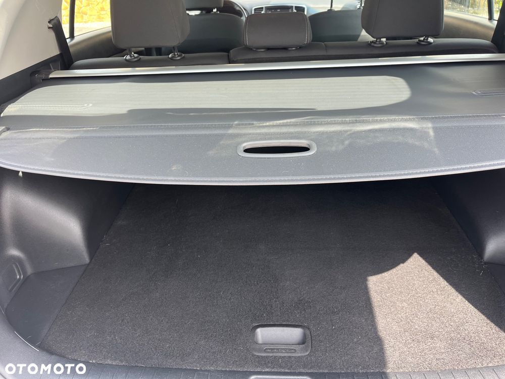 Kia Sportage 2,0 CRDI 2WD Vision - 20