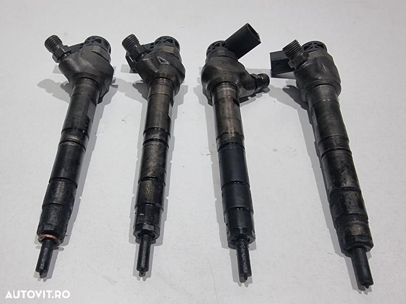 Injector Volkswagen Tiguan facelift (2011-2015) 2.0 tdi CFFB 03L130277J - 1