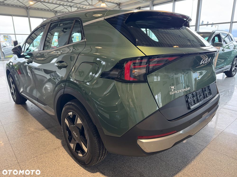 Kia Sportage 1.6 T-GDI M 2WD - 6