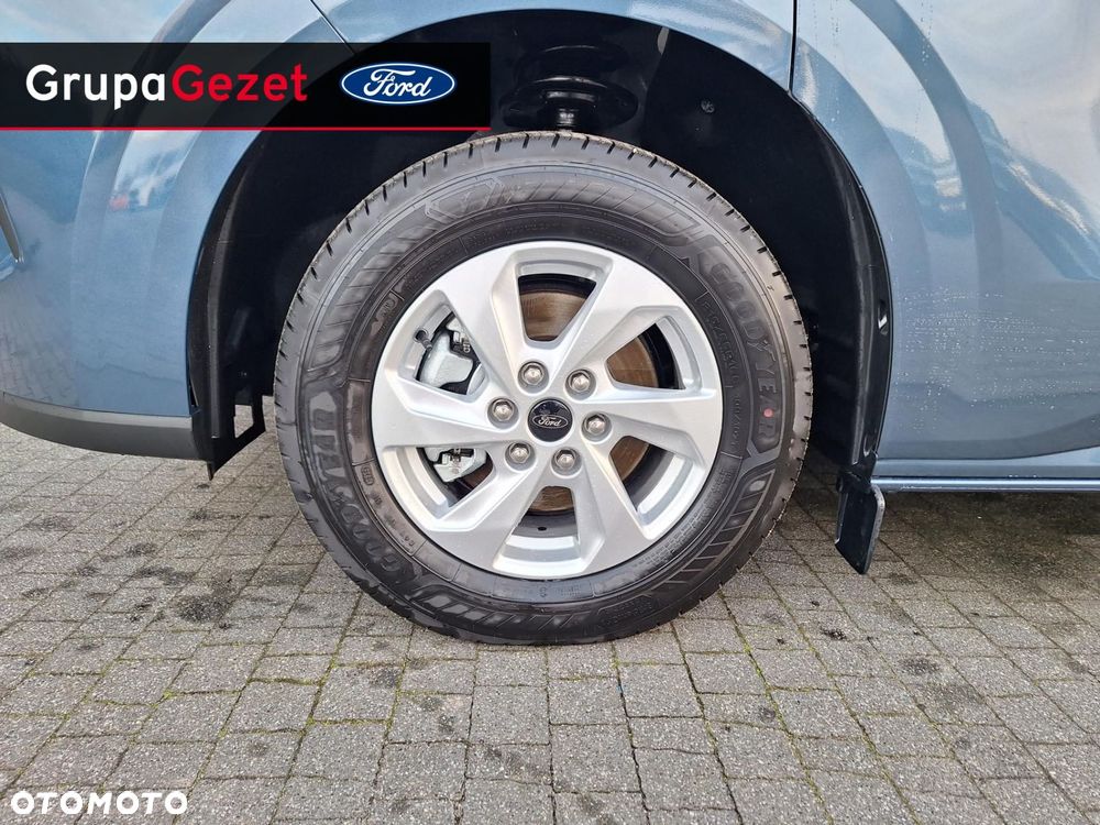 Ford Transit Custom - 19