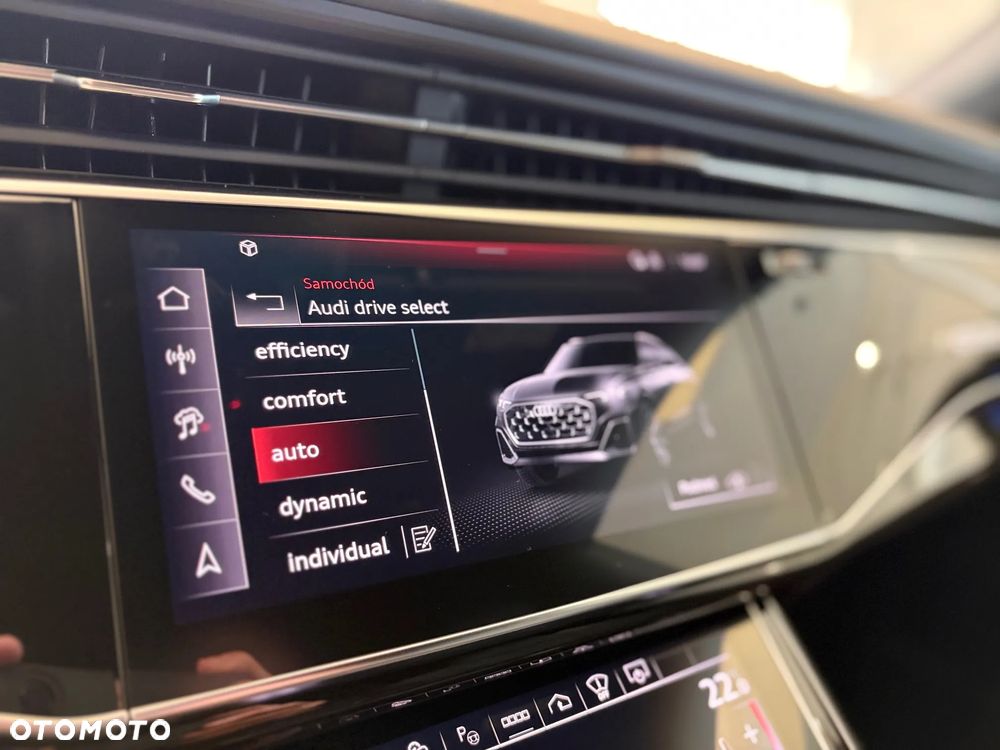 Audi Q8 50 TDI mHEV Quattro Tiptronic - 15