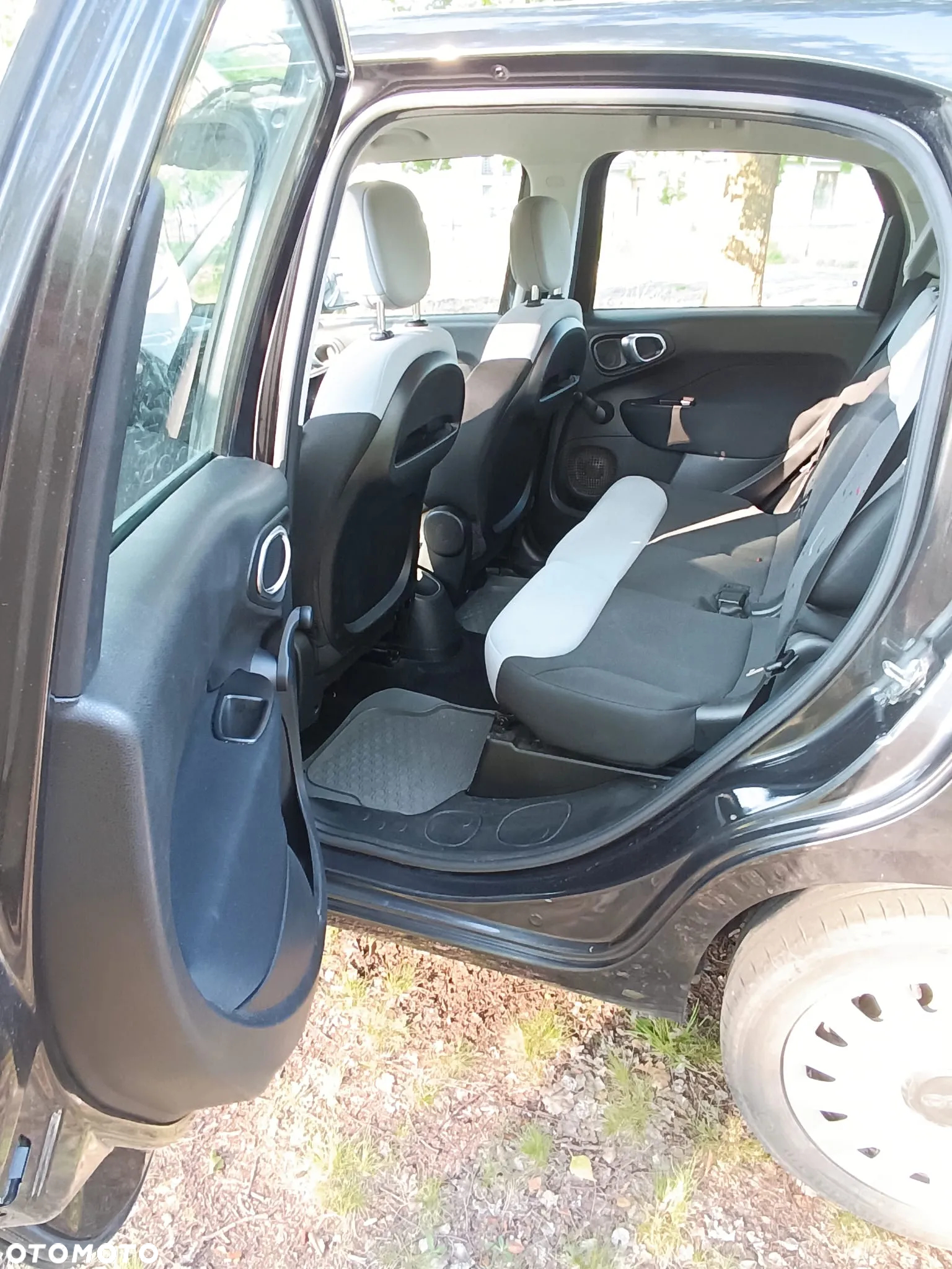 Fiat 500L 1.4 16V - 7
