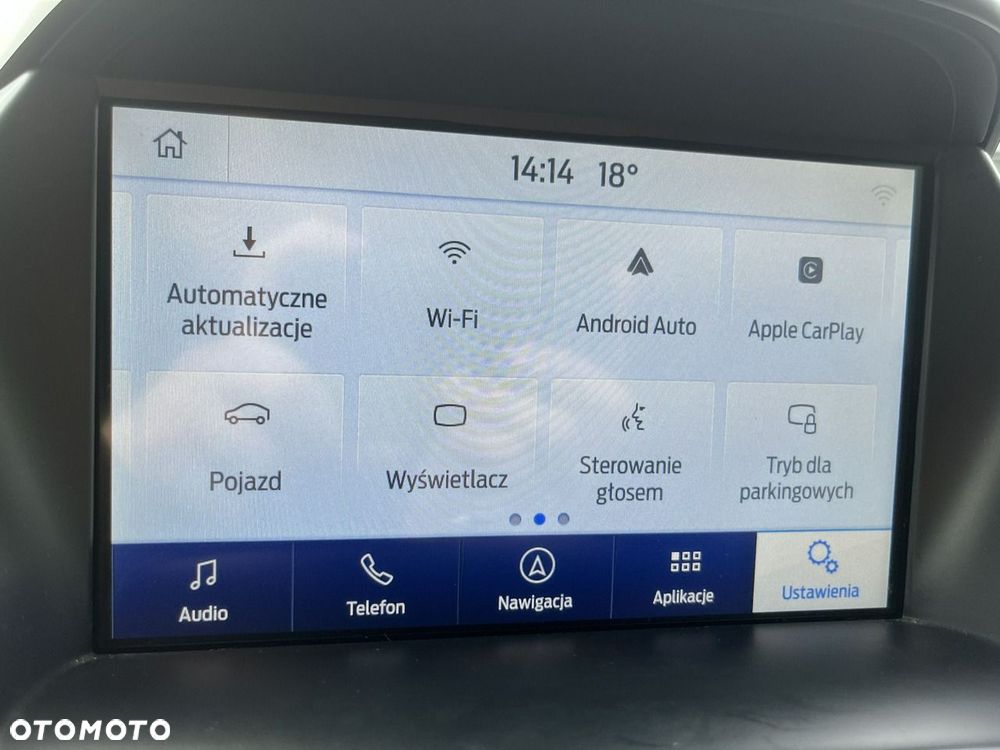 Ford Kuga 1.5 EcoBoost FWD ST-Line - 27