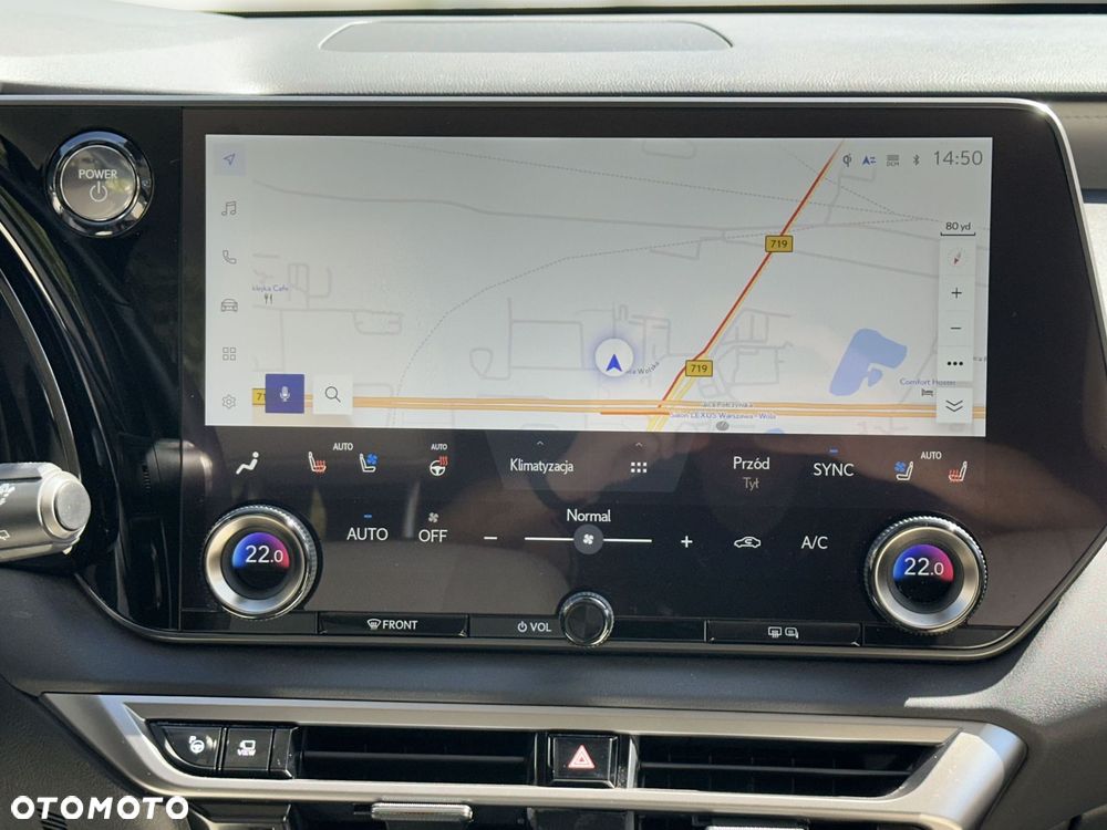 Lexus RX - 18