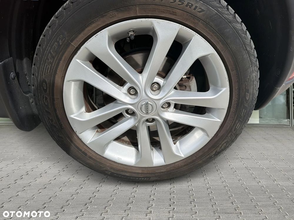 Nissan Juke 1.2 DIG-T N-Connecta EU6 - 21