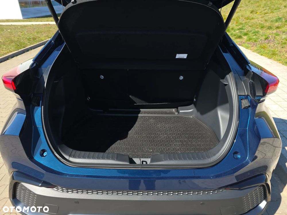 Toyota C-HR 1.8 Hybrid Executive - 29