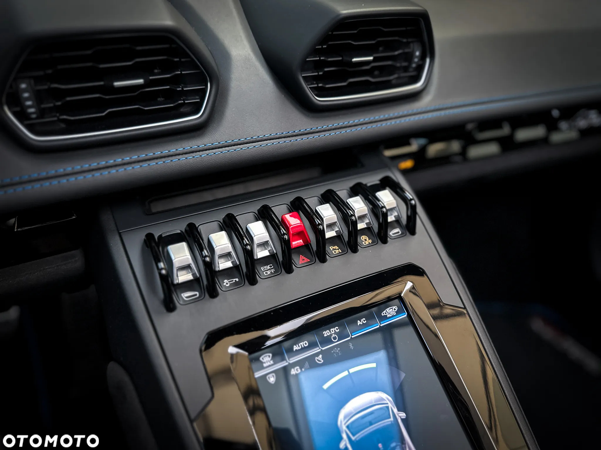 Lamborghini Huracan EVO Spyder - 20