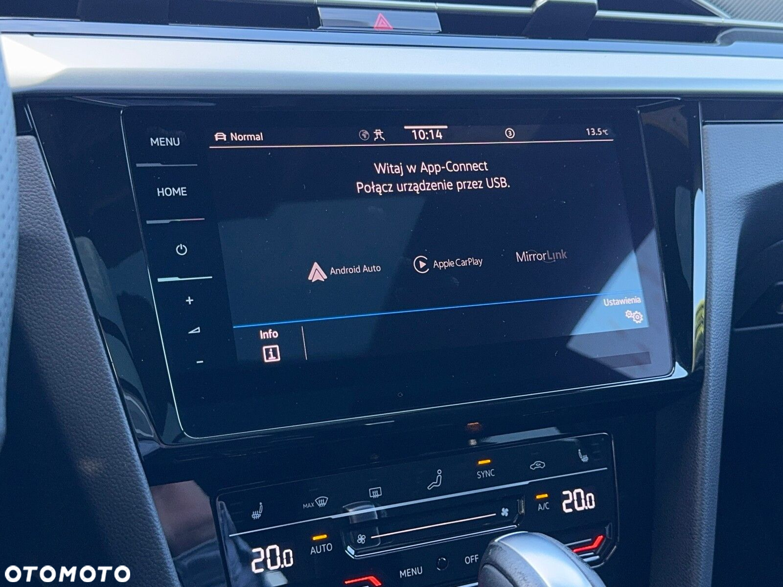 Volkswagen Arteon 2.0 TDI 4Motion R-Line DSG - 28