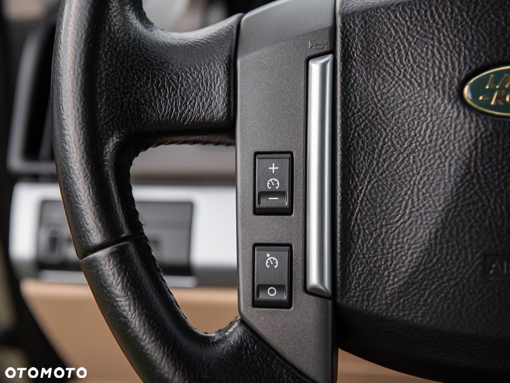 Land Rover Freelander I6 HSE - 27