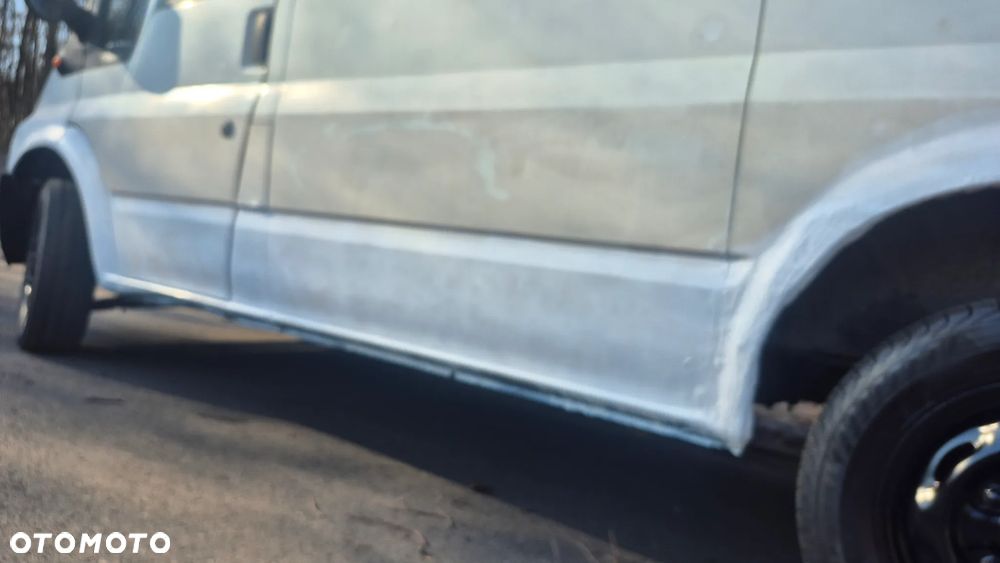 Ford Transit - 9