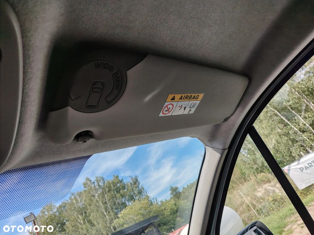Opel VIVARO 2017 1,6 CDTI 125KM L2H1 LONG EURO 6 - 15