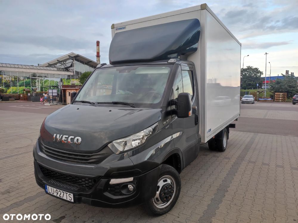 Iveco DAILY - 3