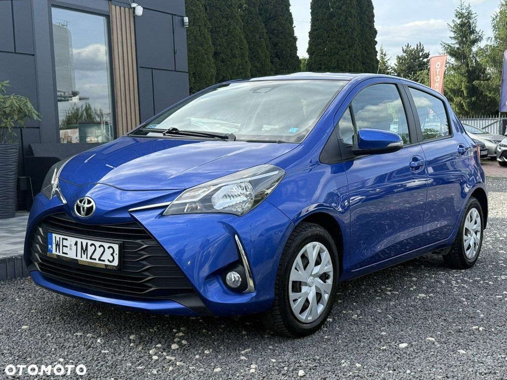 Toyota Yaris 1.5 Premium - 6