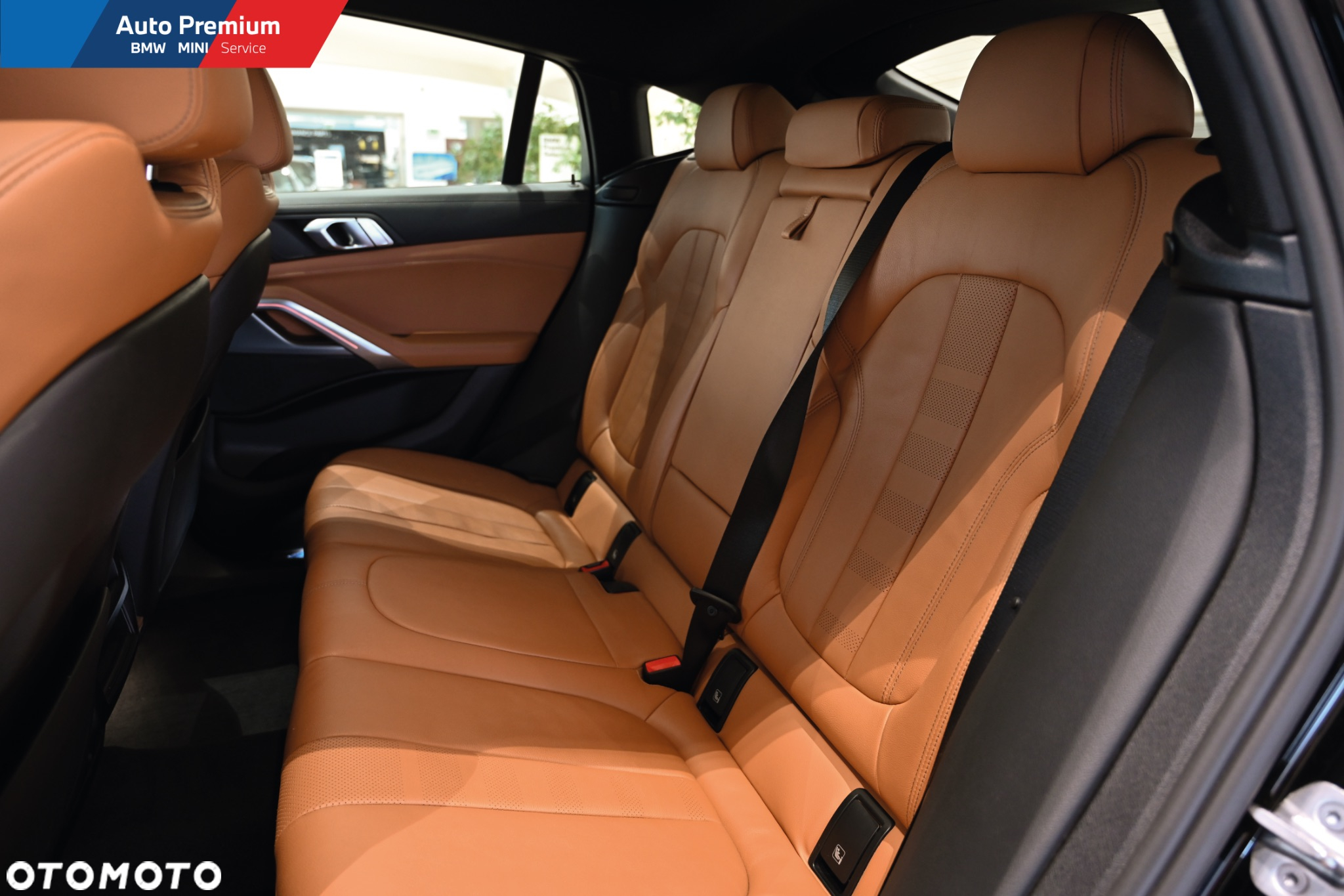 BMW X6 xDrive30d M Sport - 14