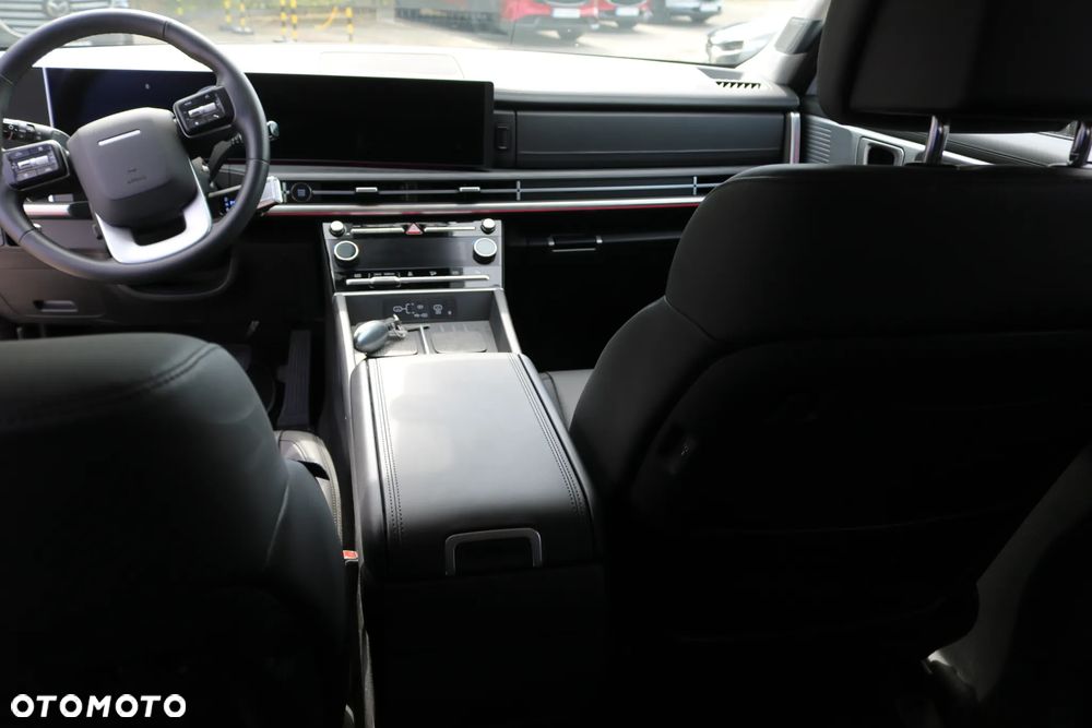 Hyundai Santa Fe 1.6 T-GDI PHEV Platinum 4WD - 5