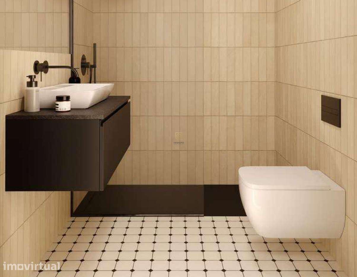 Apartamento T2+1 Venda em Cedofeita, Santo Ildefonso, Sé, Miragaia, Sã - Grande imagem: 5/18