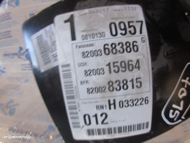 Modulo 8200315964 8200368386 8200283815 RENAULT ESPACE 2004 2.2DCI 150CV 5P CINZA Módulo Caixa De Fusíveis - 3