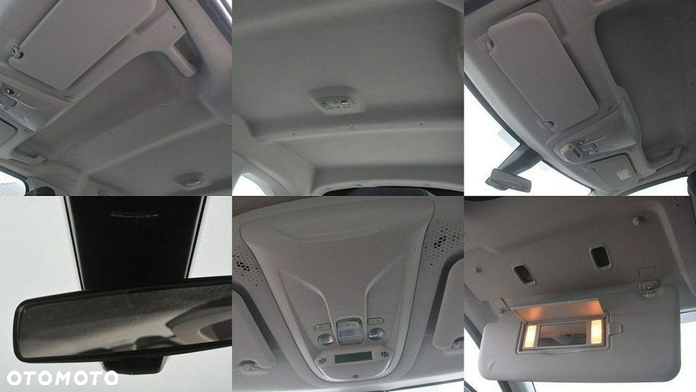 Opel Combo - 16