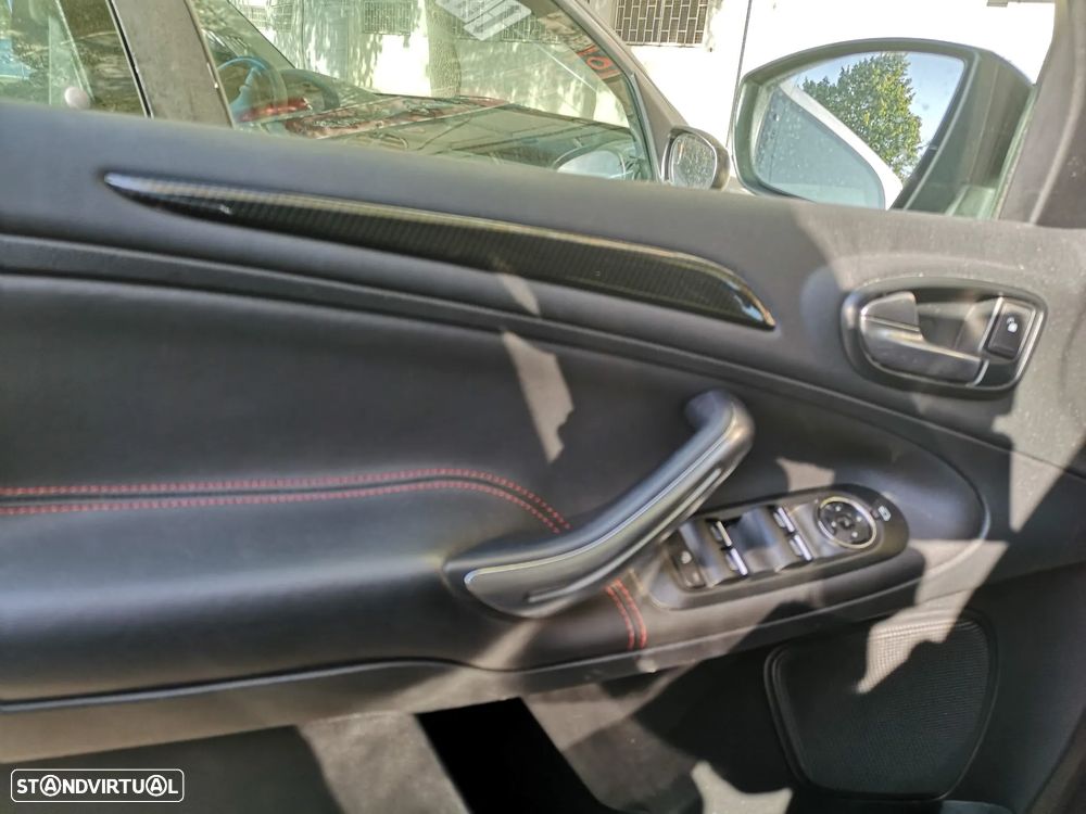 Ford S-Max 2.2 TDCi Titanium 7L - 8