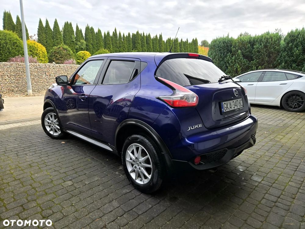 Nissan Juke - 3