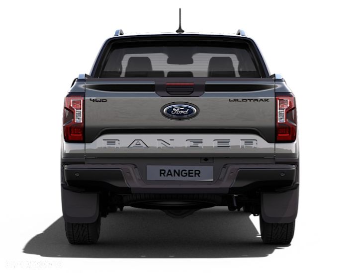 Ford Ranger 2.0 EcoBlue Bi-Turbo 4x4 DC Wildtrak - 6