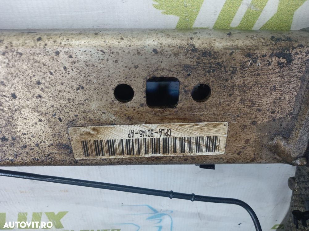 Cadru motor Cpla-5c145-ap 3.0  tdv6 Land Rover Range Rover Sport 2 [2 - 2