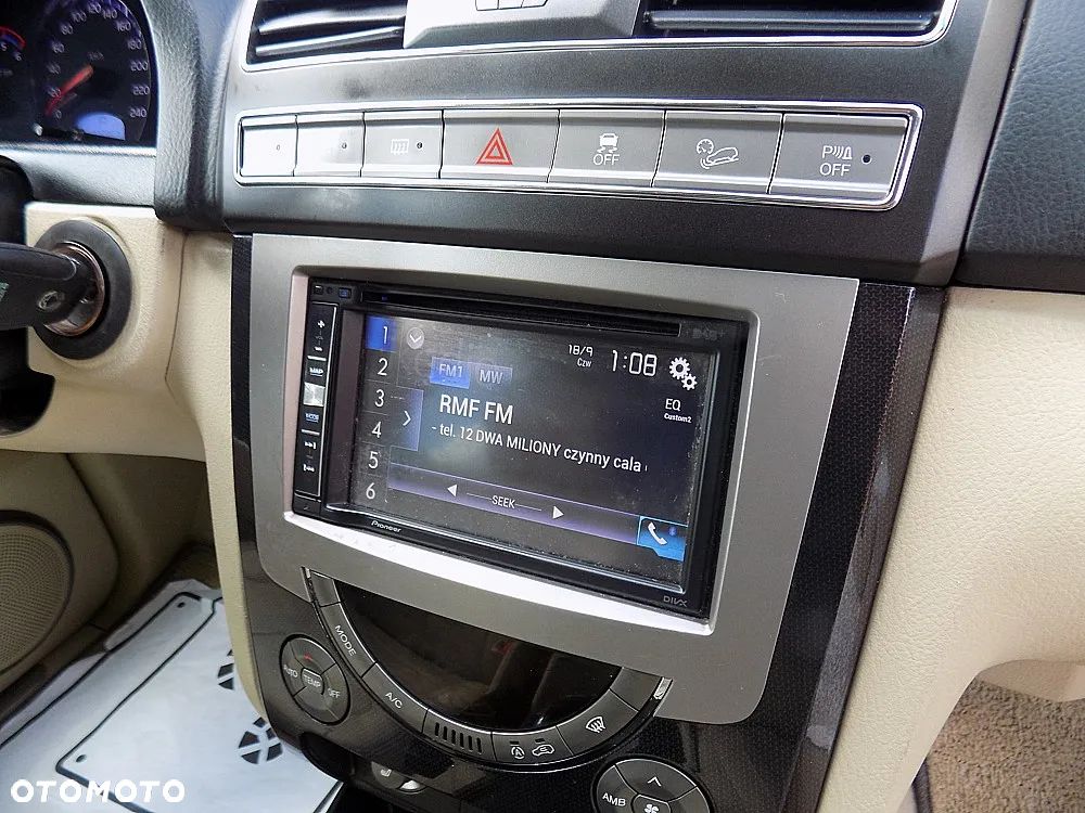 SsangYong/KGM Rexton - 19