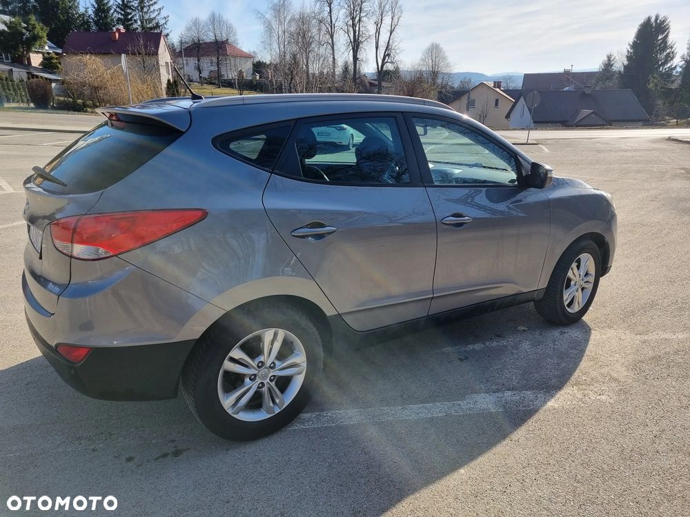 Hyundai ix35 1.6 2WD Style - 5