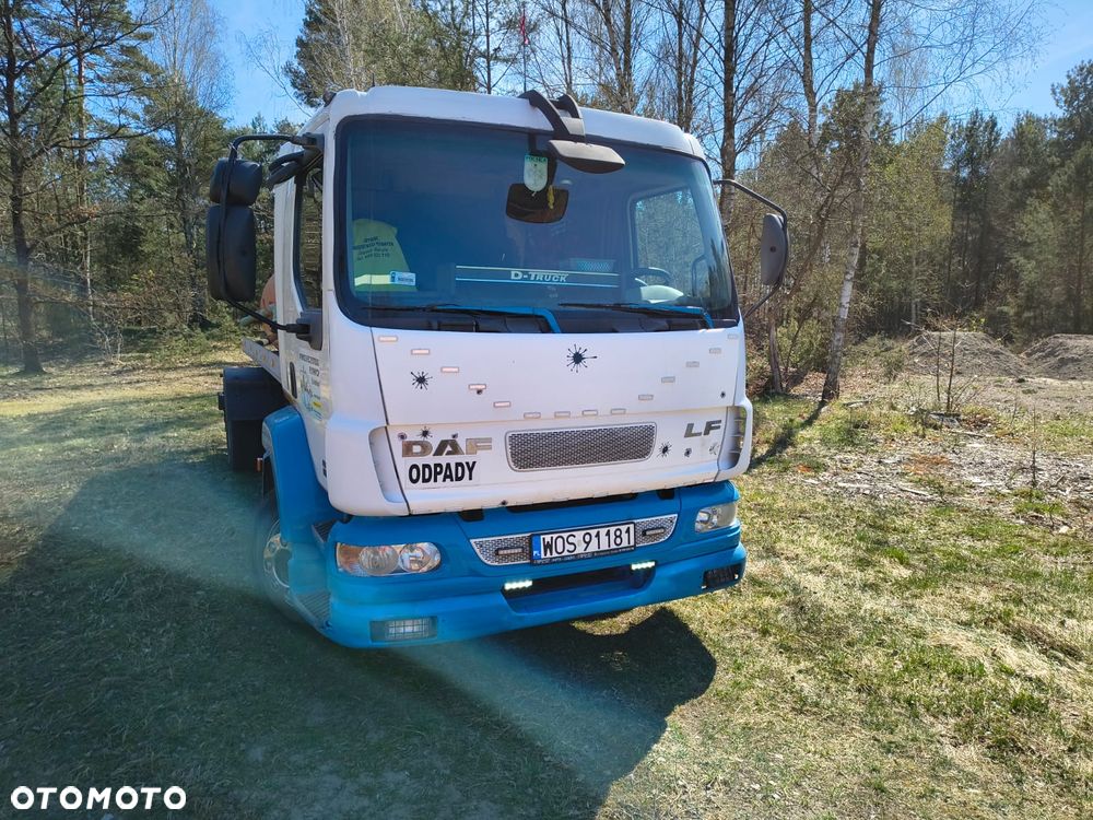 DAF LF 45.220 - 3