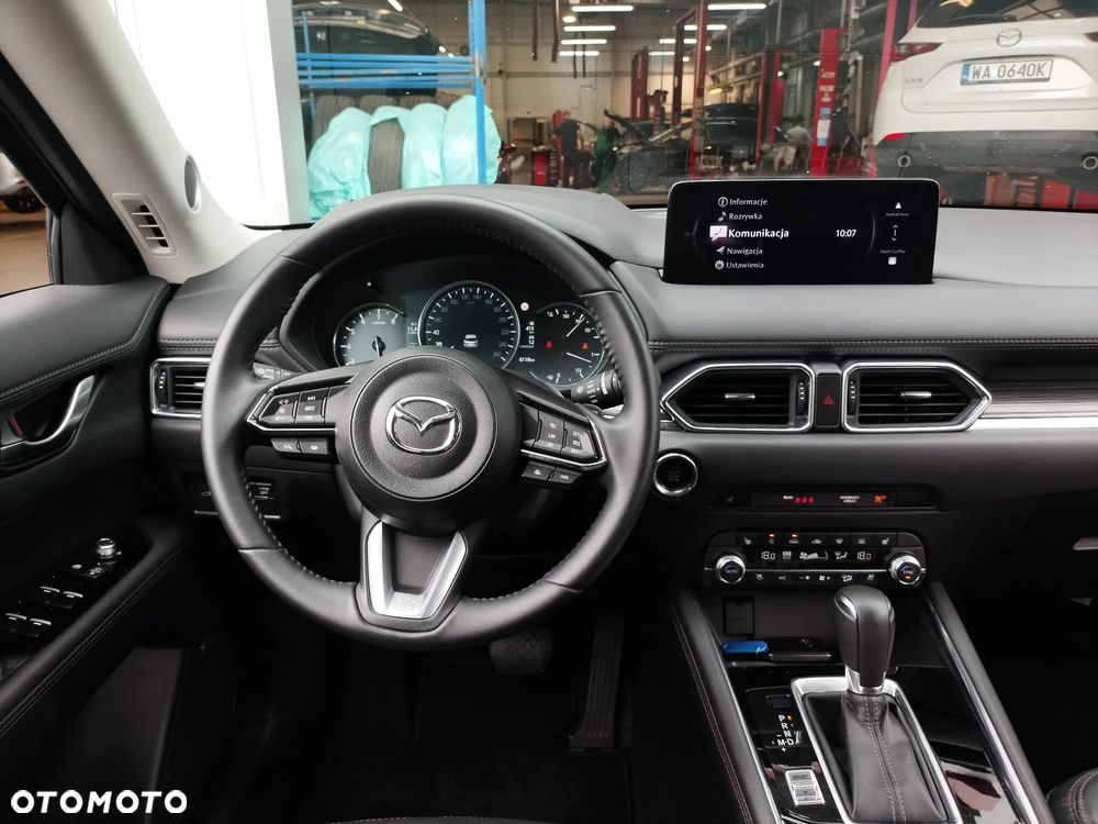 Mazda CX-5 2.0 Exclusive-Line 2WD - 6