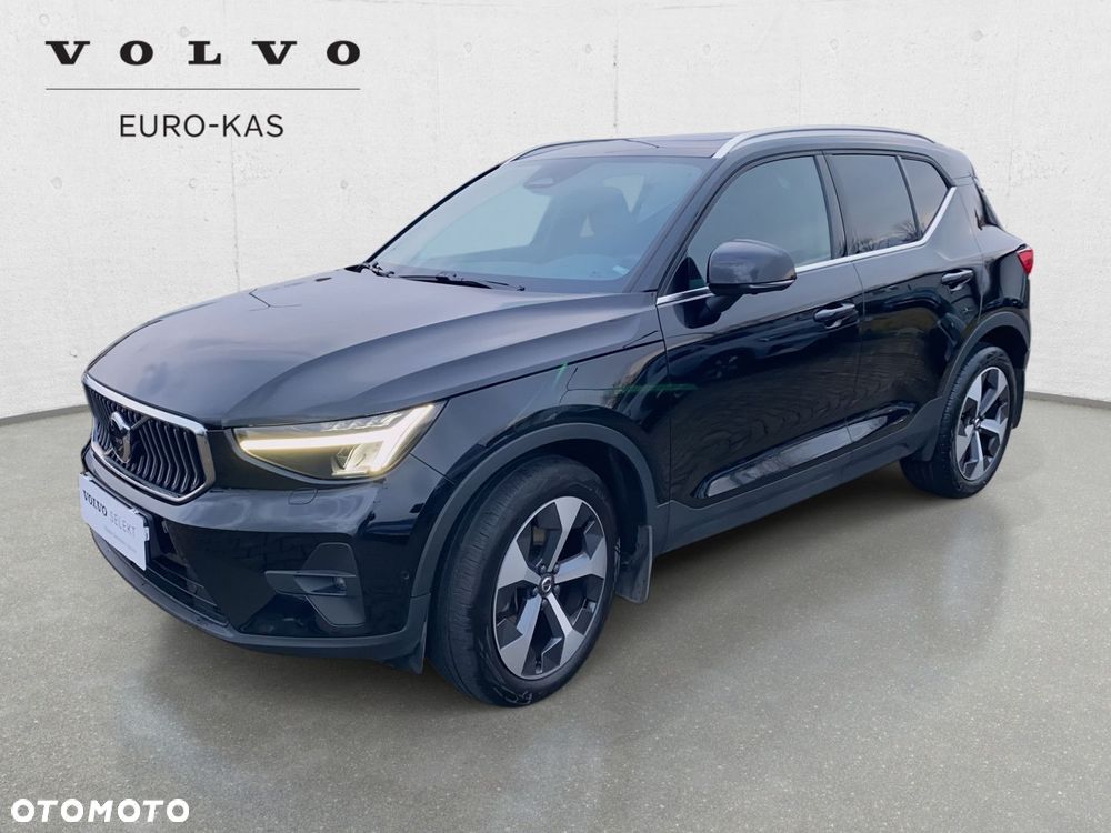 Volvo XC 40 - 1