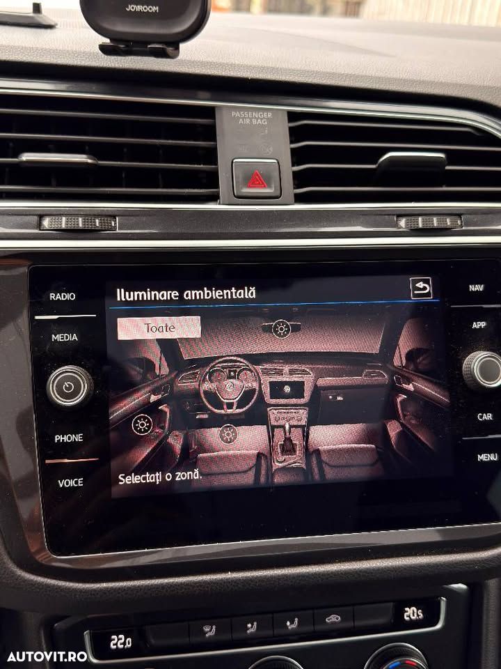 Volkswagen Tiguan 2.0 TDI DSG 4Mot Highline - 11