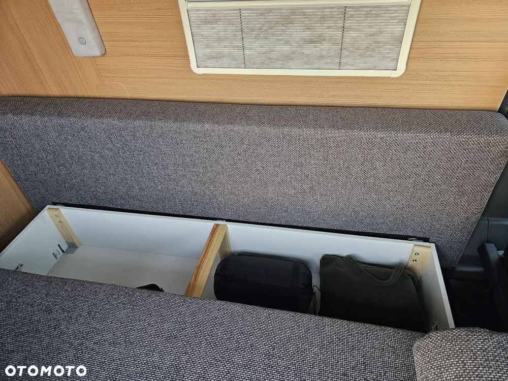 Ford TRANSIT CAMPERVAN - 22