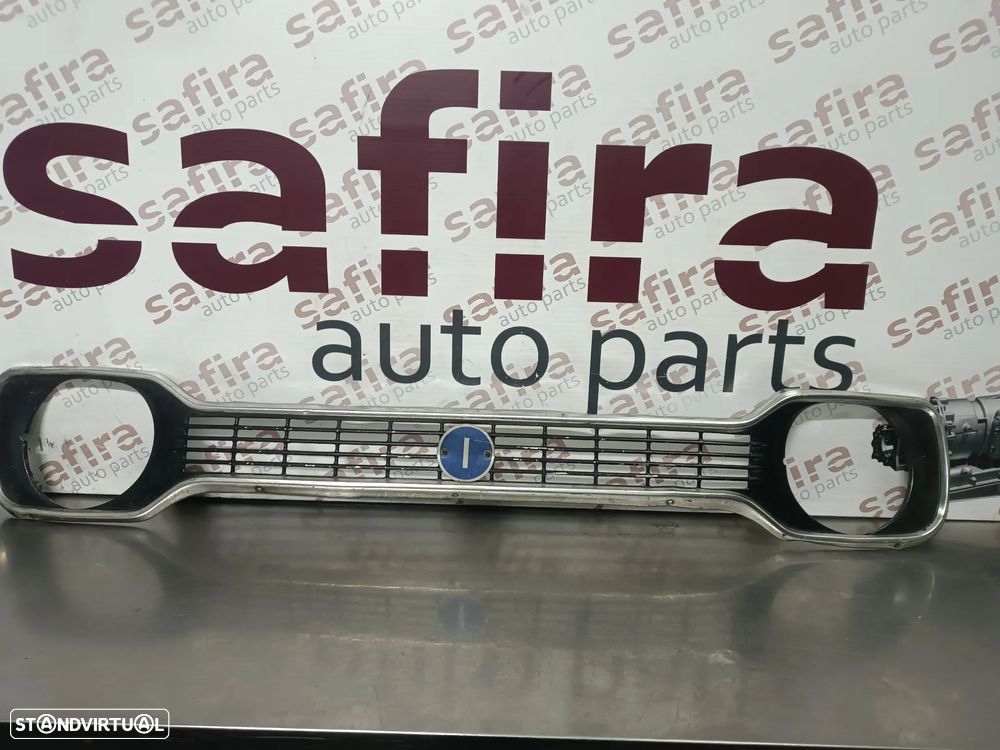 GRELHA DA FRENTE FORD ESCORT MK1 1967-1975 - 1