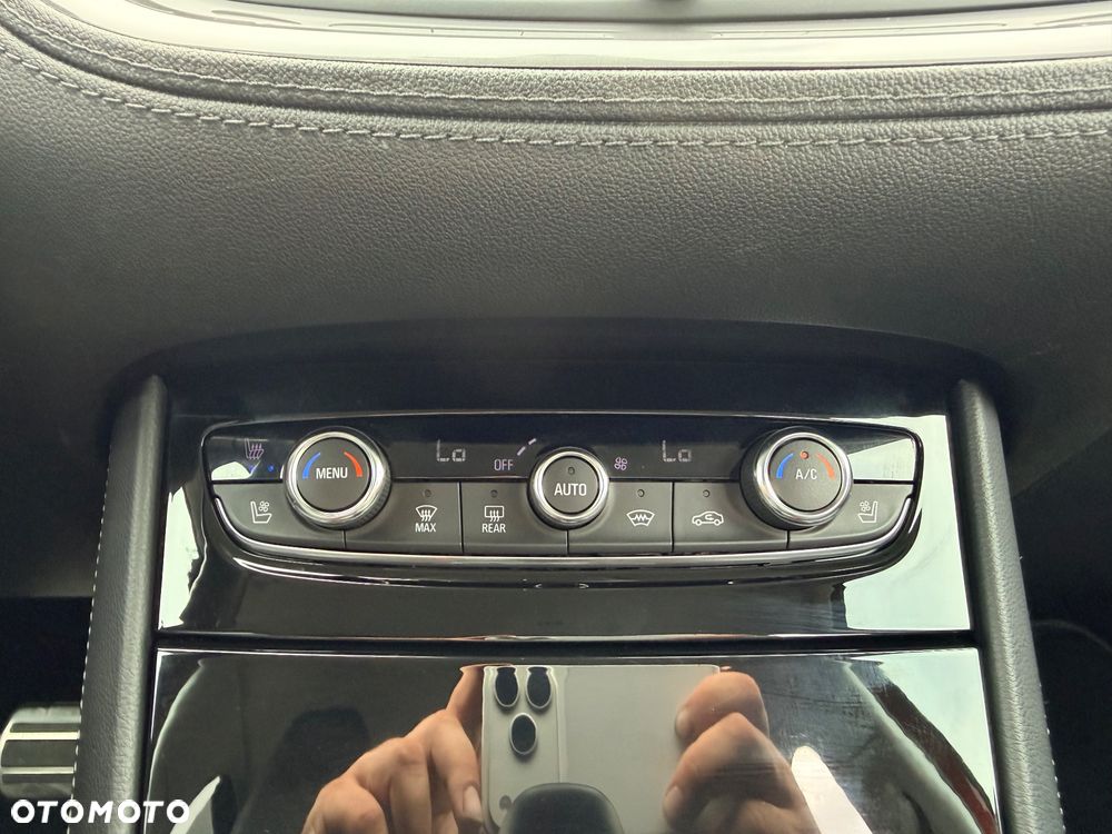 Opel Grandland X 2.0 D Start/Stop Automatik Ultimate - 31