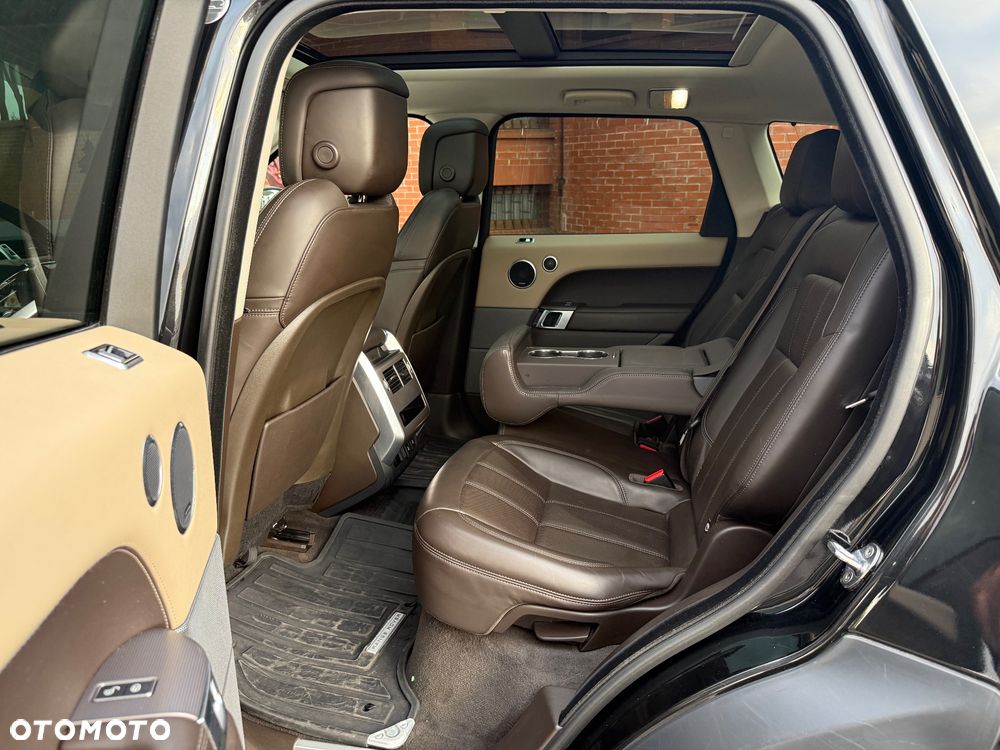 Land Rover Range Rover Sport P400e HSE Dynamic Stealth - 19