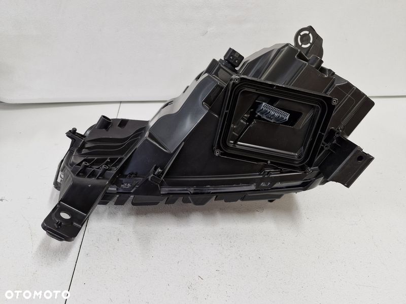 JEEP AVENGER LAMPA REFLEKTOR PRAWY PRZÓD PRZEDNIA EU LED 52218715 - 10