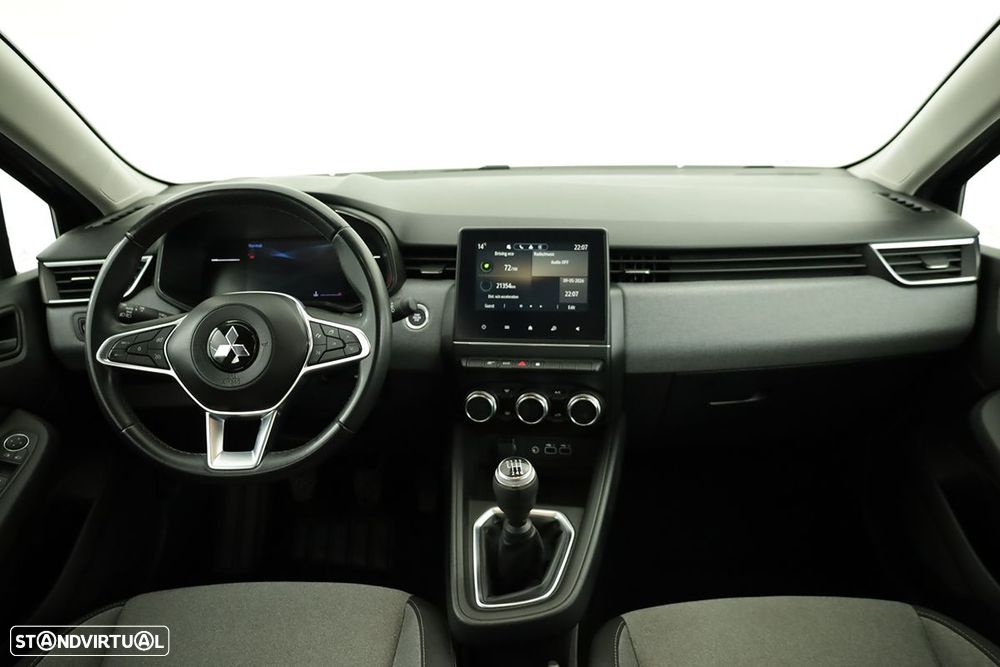 Mitsubishi Colt 1.0 MPI-T Invite - 8