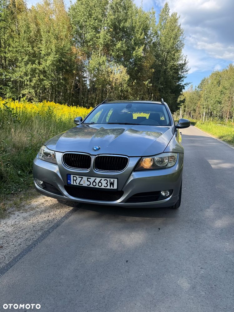 BMW Seria 3 - 2