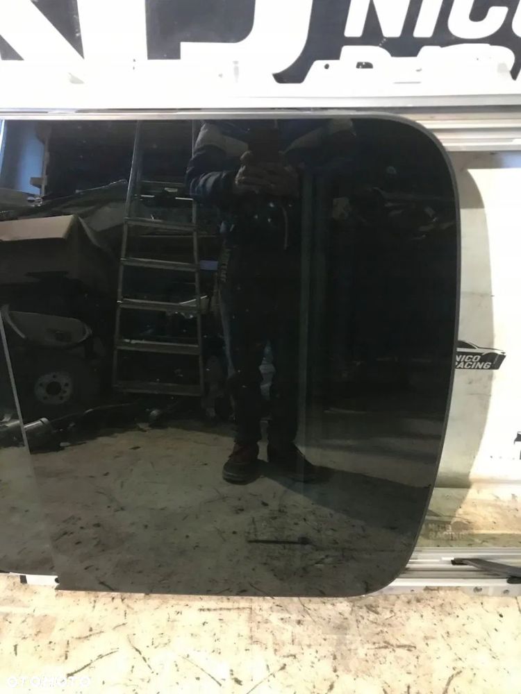 PANORAMA DACH PANORAMICZNY MINI COOPER F56 - 3