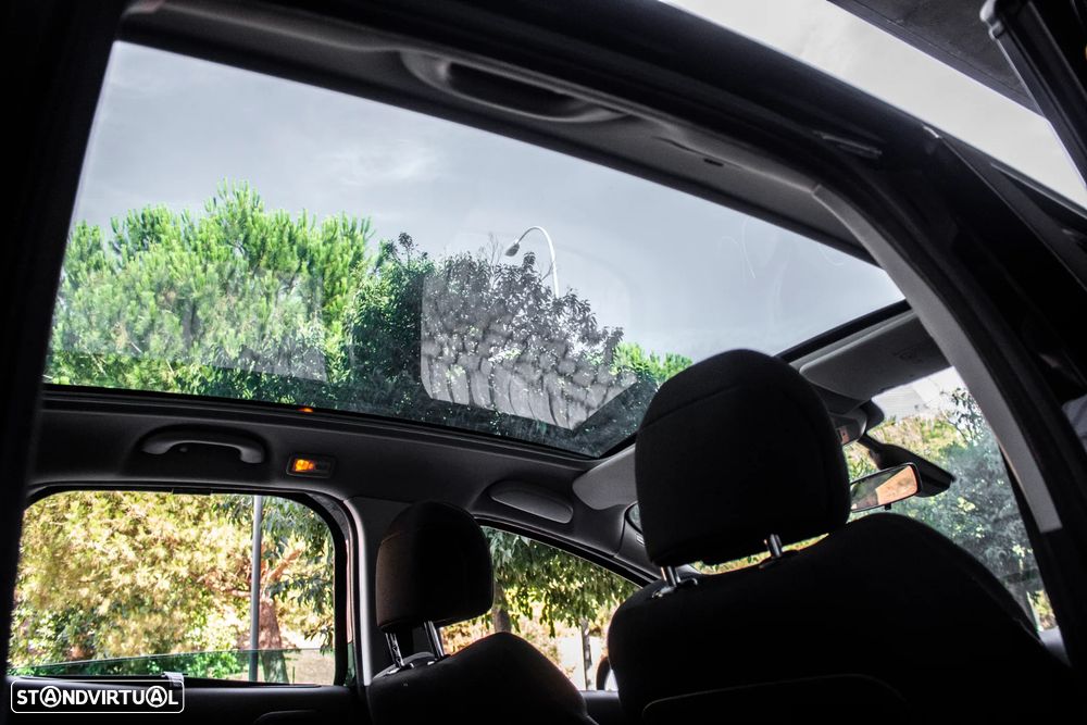Peugeot 3008 1.6 HDi Access - 29
