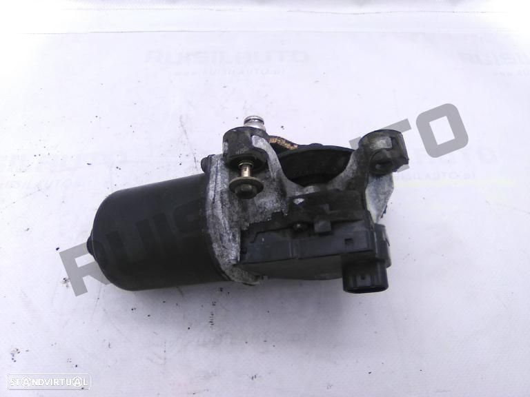 Motor Limpa Vidros Frente Direito  Toyota Hiace Iv (xh10) [1995 - 1