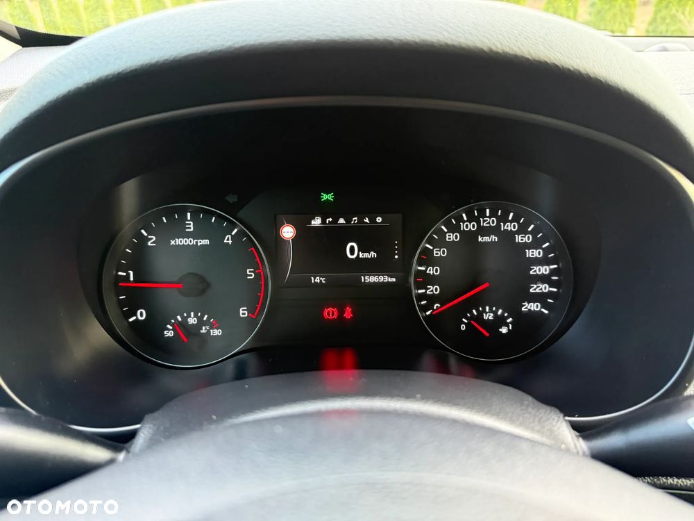 Kia Sportage 1.7 CRDI Business Line L 2WD - 24